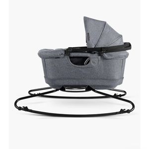 Brand new Orbit Baby gray bassinet